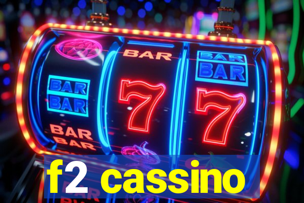 f2 cassino